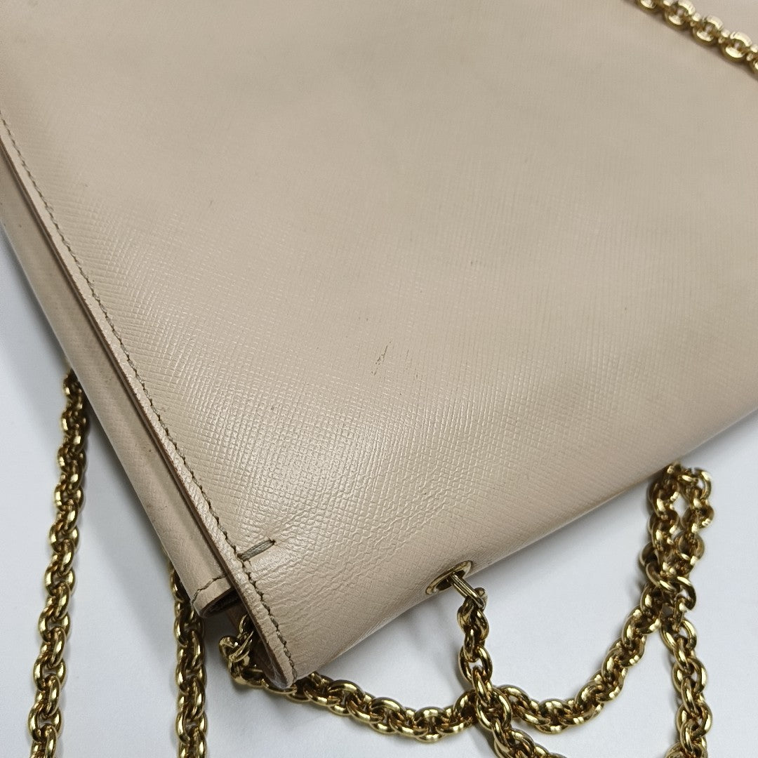 Ginny Calfskin Pink