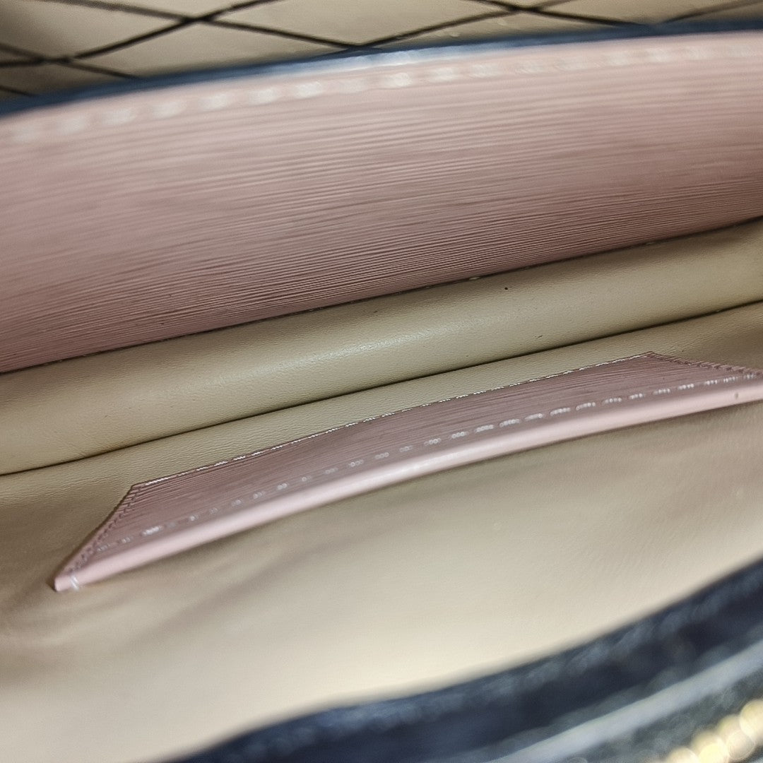 TRUNK Epi Pink