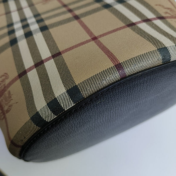 Lorne Coated Canvas Beige