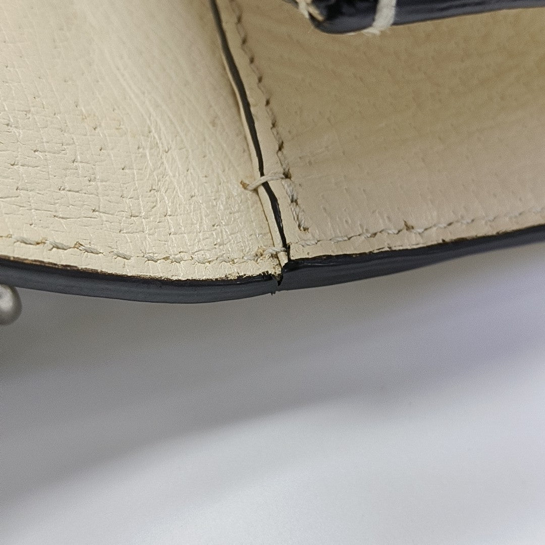 Dionysus Mini Calfskin Beige