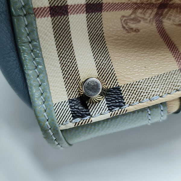 Minford Coated Canvas Beige