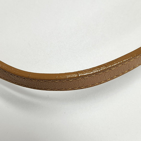 Calfskin Yellow