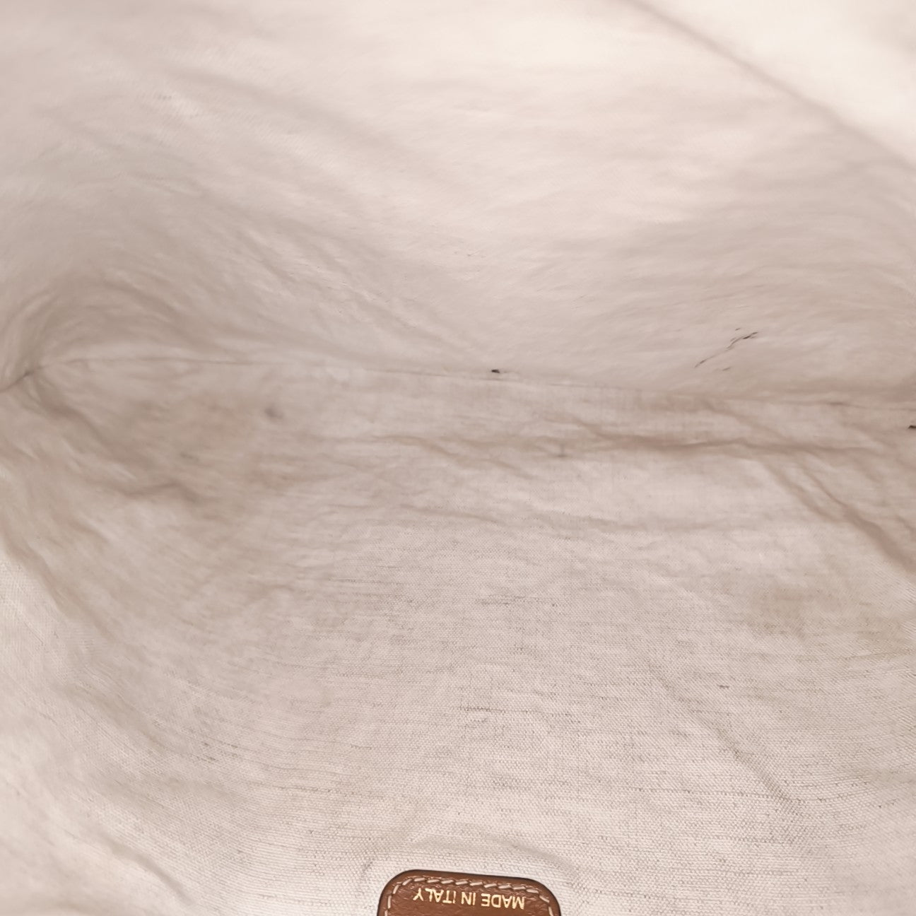 IVY Calfskin Brown