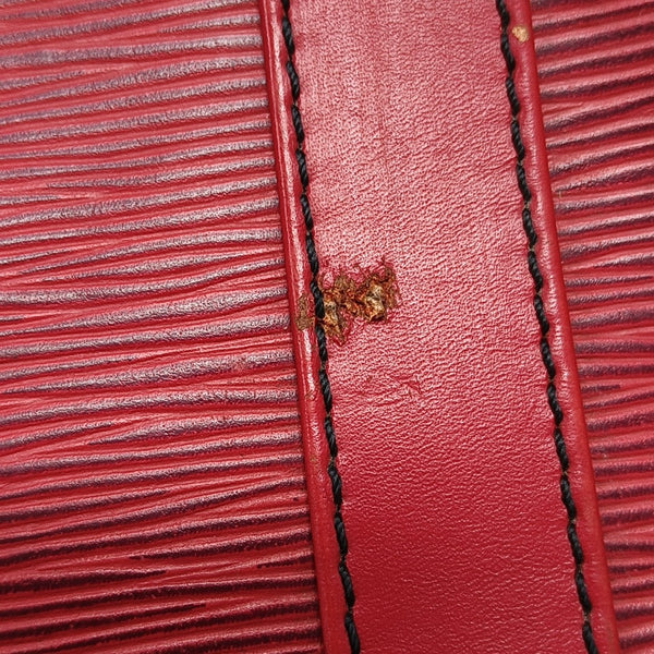 RANDONNEE GM Epi Red