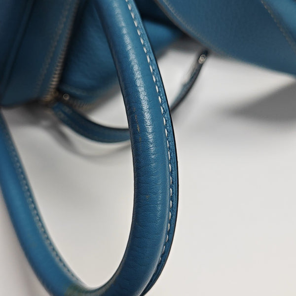 Lindy 34 Clemence Blue