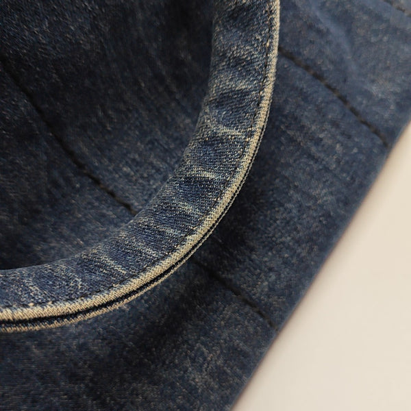 Denim Blue