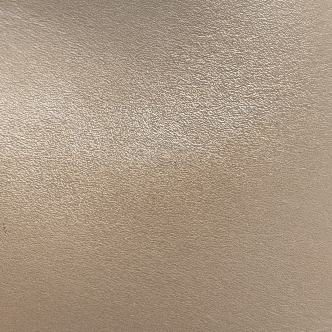 Gate Small Calfskin Brown