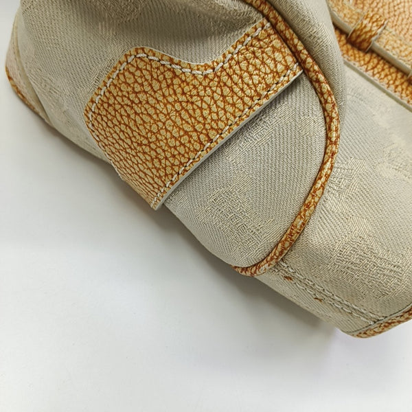 BOOGIE Canvas Beige