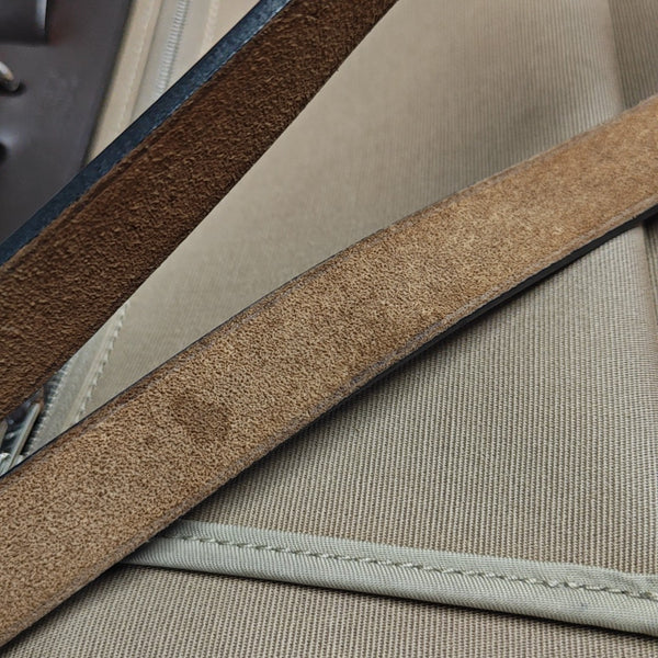 Herbag 31 Canvas Gray