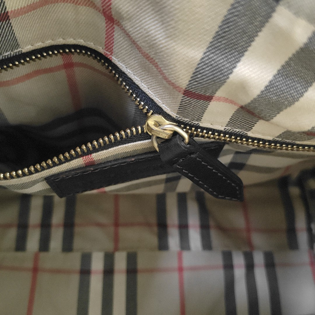 Alchester Calfskin Brown
