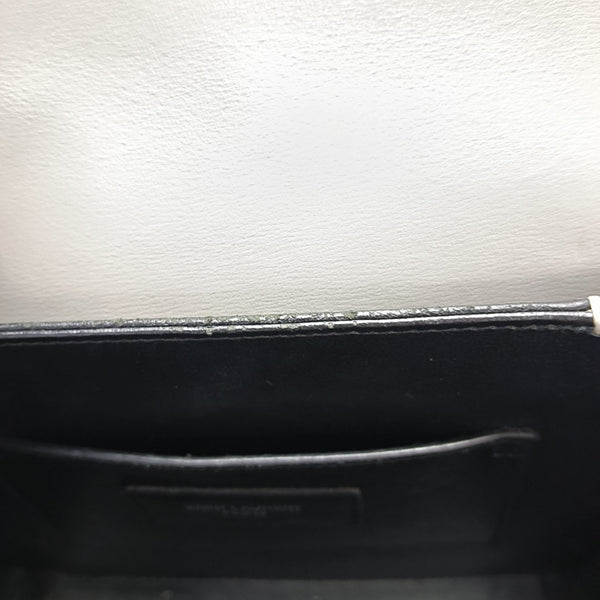LE 61 Calfskin Gray