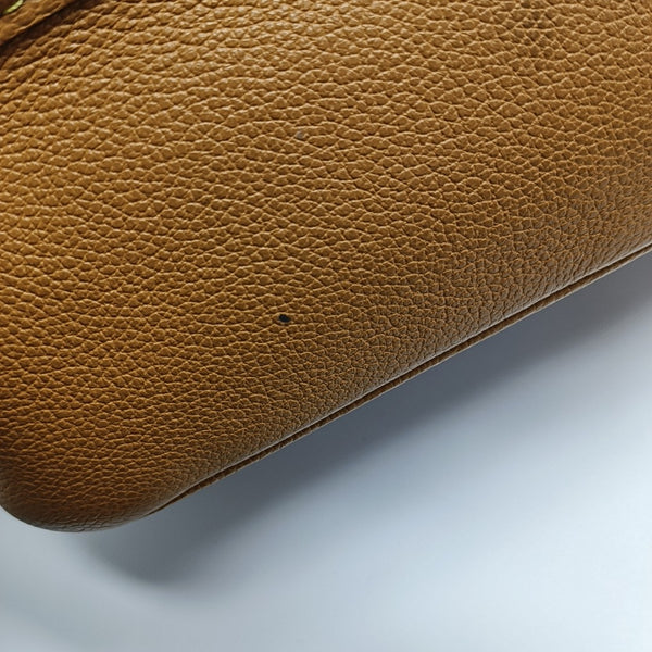 BUCI Epi Brown