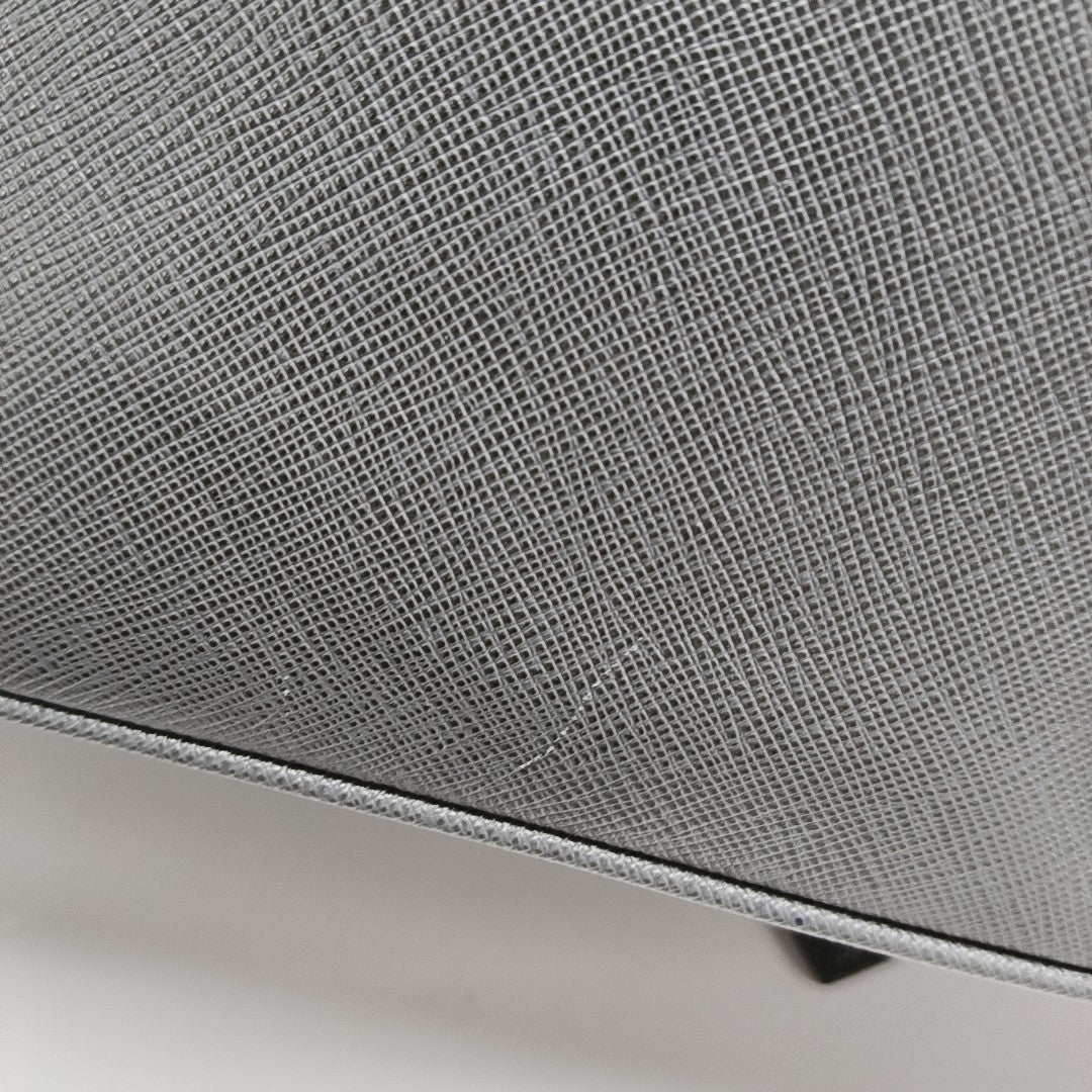 Calfskin Gray