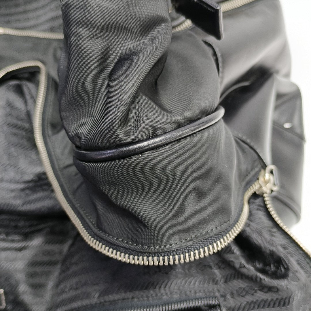 Nylon Black