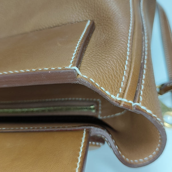 1 29 Faubourg Brown