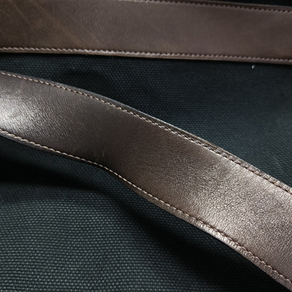 Arion Canvas Black