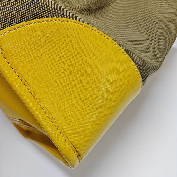 Canvas Beige