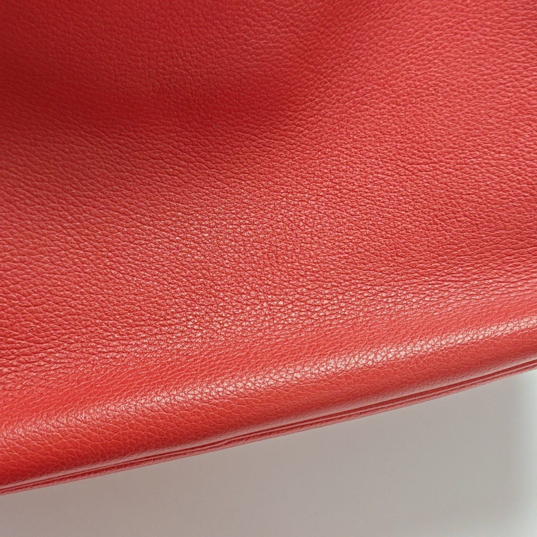 Lindy 30 Evercolor Red