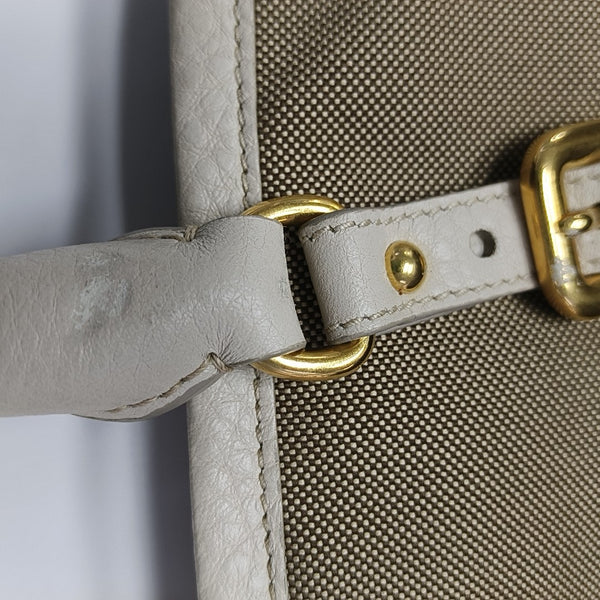 Canapa Canvas Beige