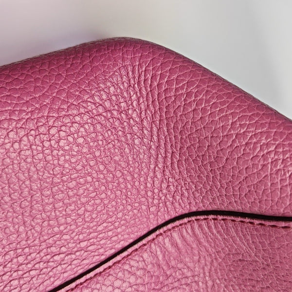Swing Calfskin Purple