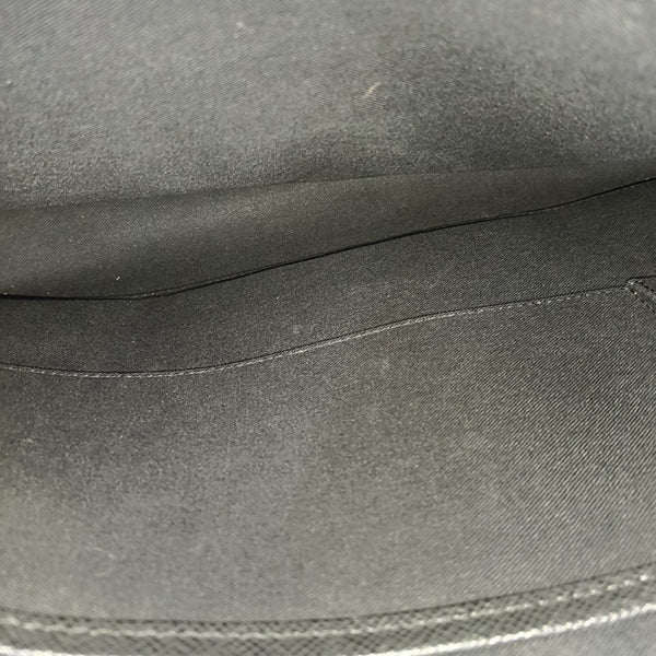 IGOR Calfskin Black