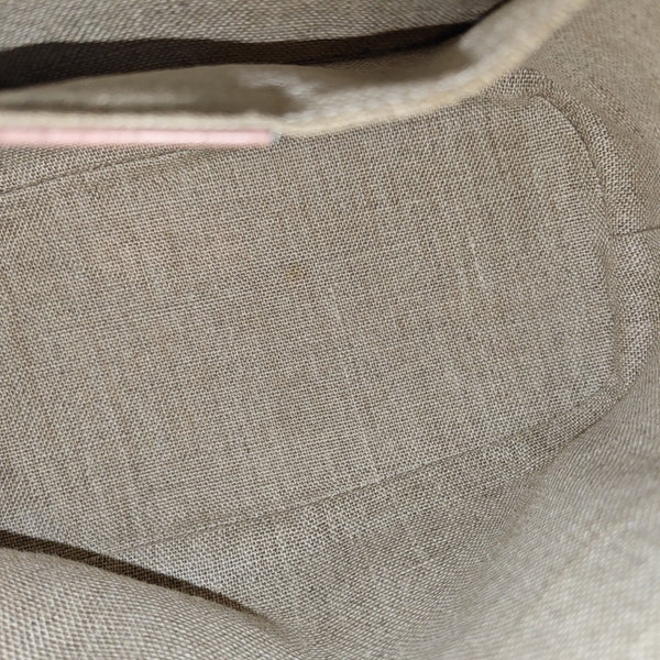 Dome Calfskin Pink