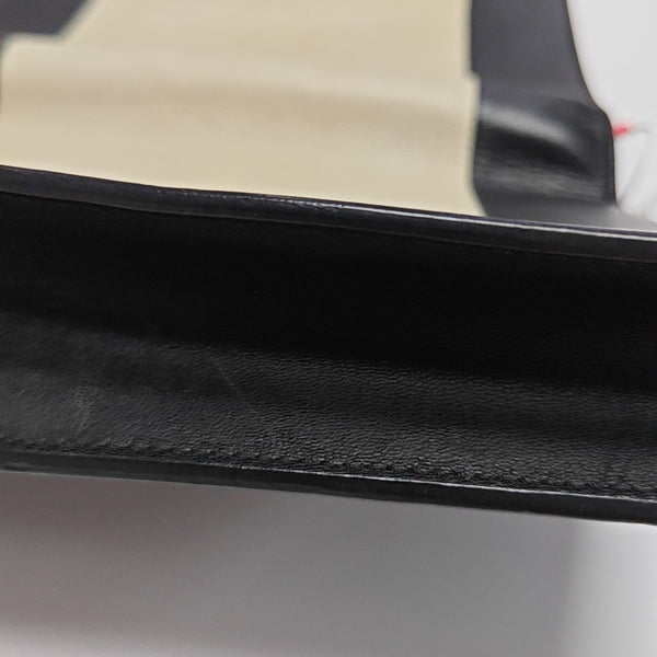 FRAME Small Calfskin Multicolor