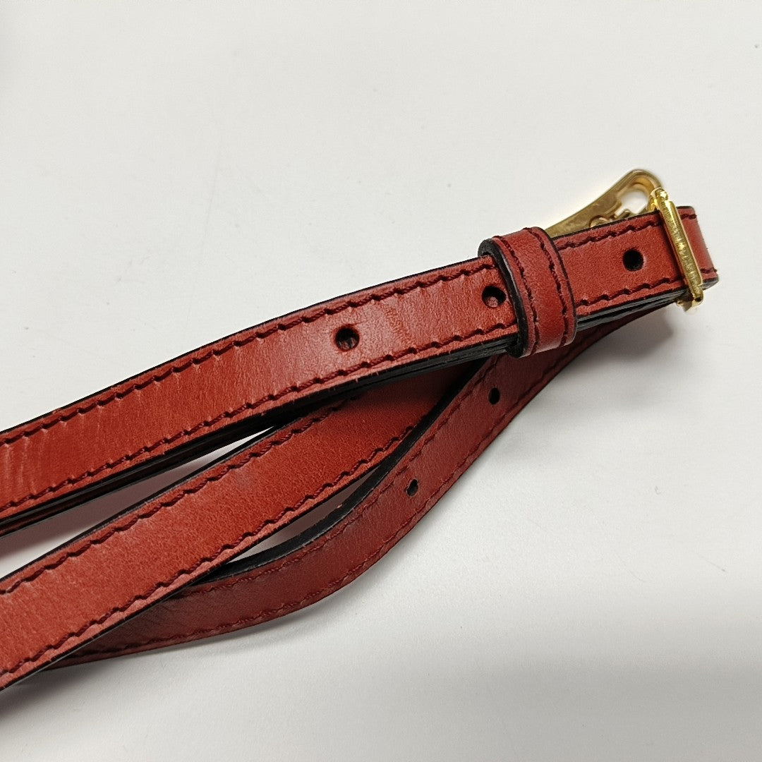 Alchester Canvas Brown