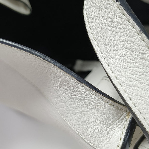 Hammock Calfskin White