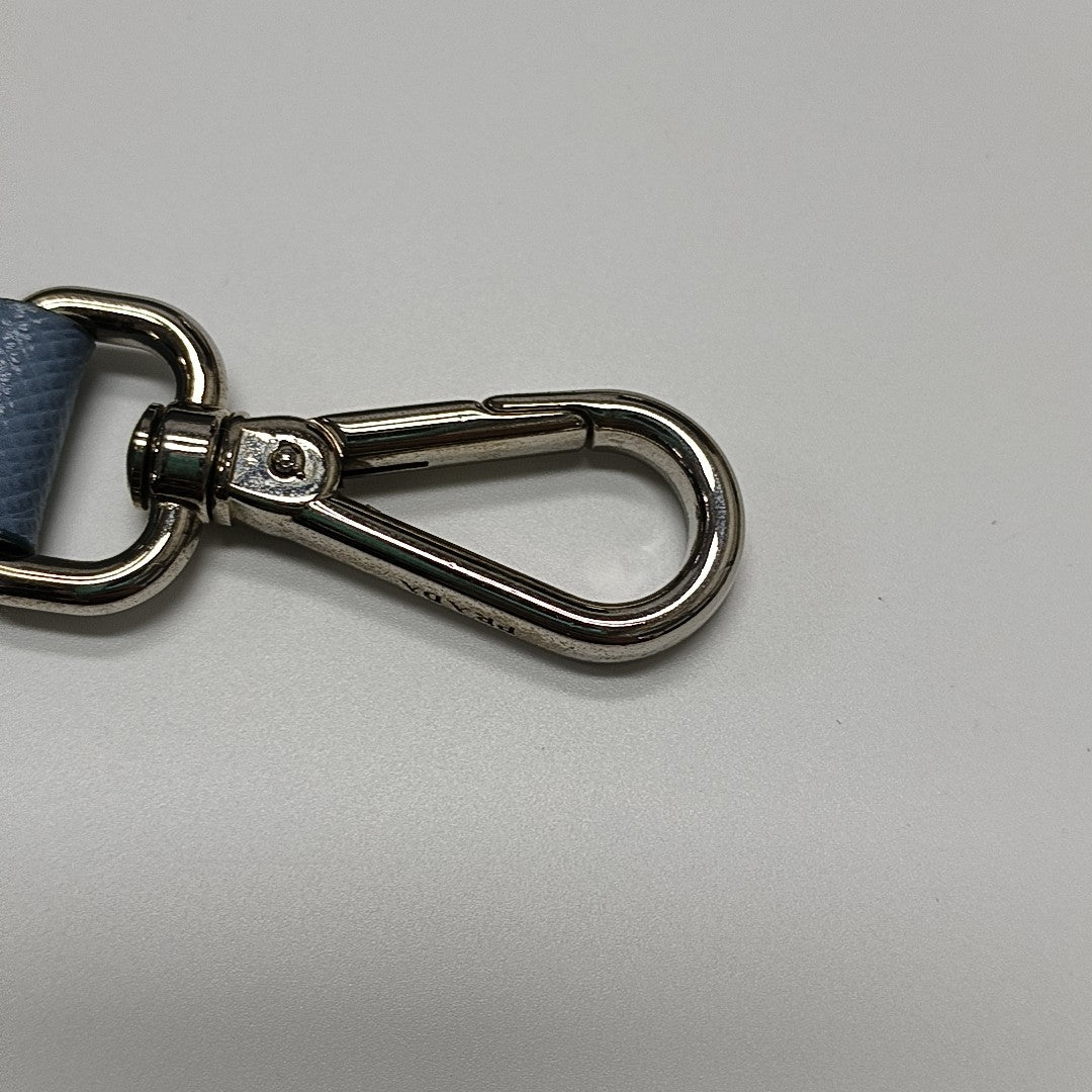 Re-Edition2005 Nylon Blue