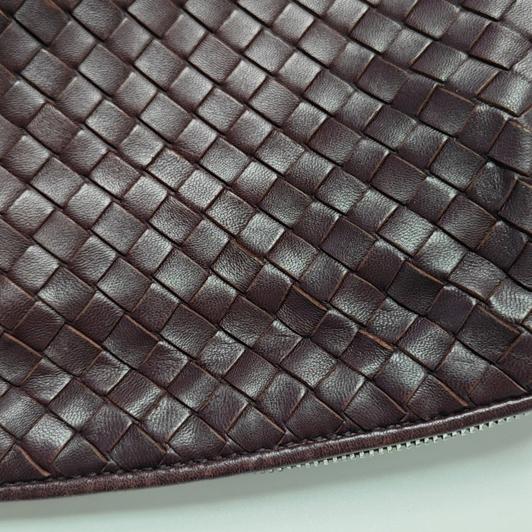 Nodini Lambskin Red