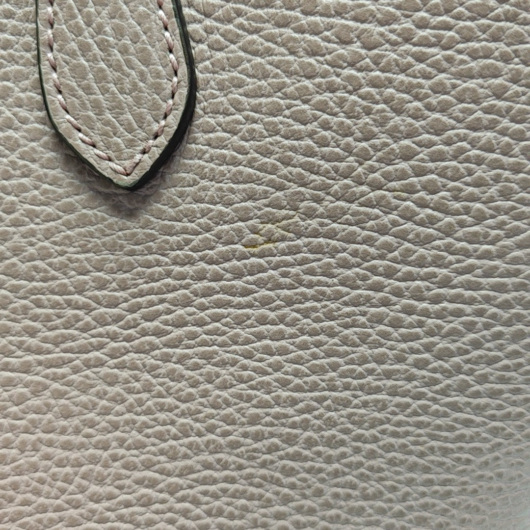 Swing Medium Calfskin Pink