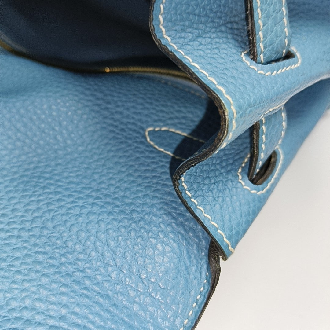 Kelly 35 Clemence Blue