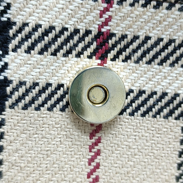 Canvas Beige