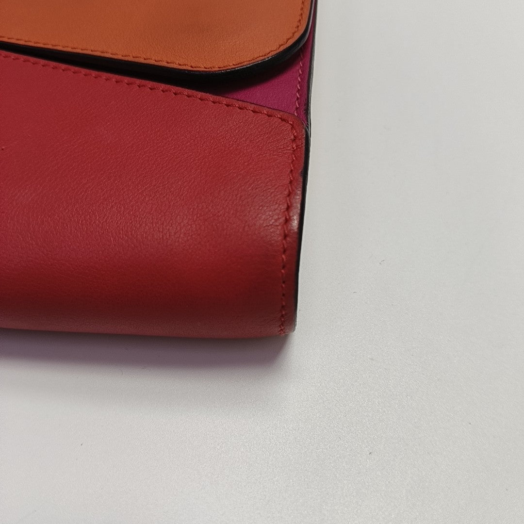 Calfskin Multicolor