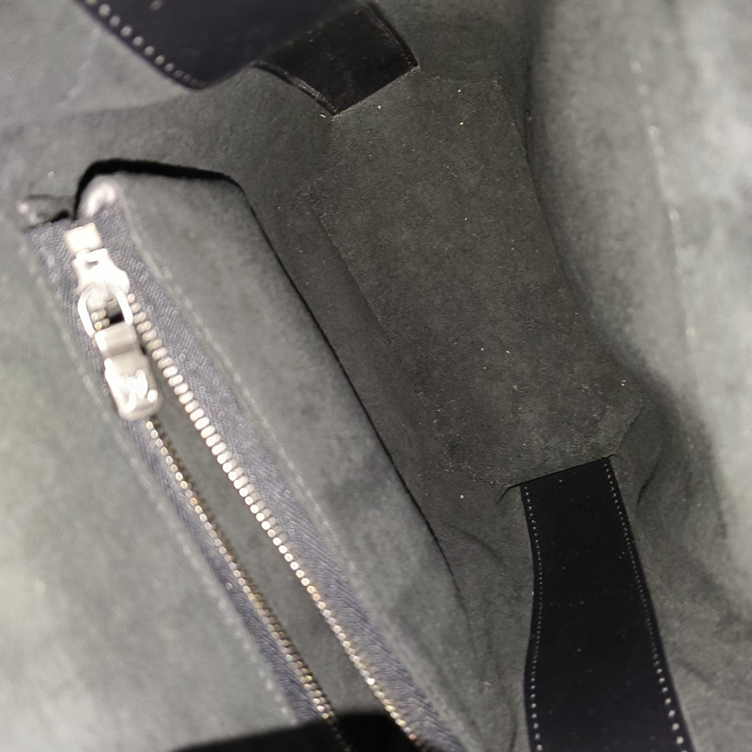 VERSEAU Epi Black