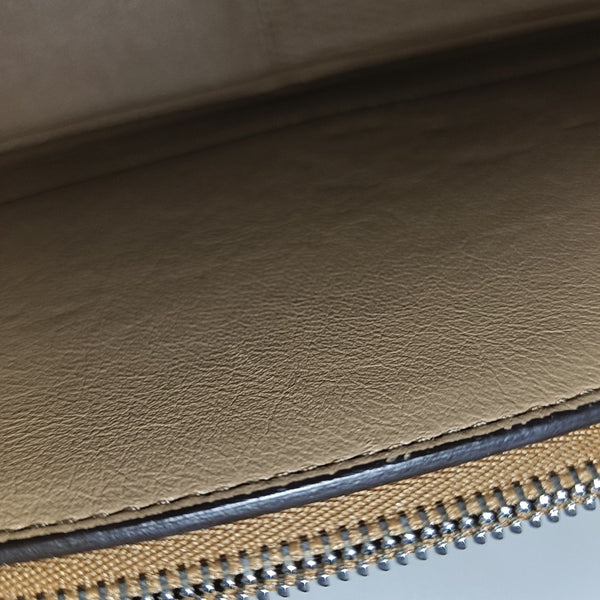 FRAME Medium Calfskin Multicolor
