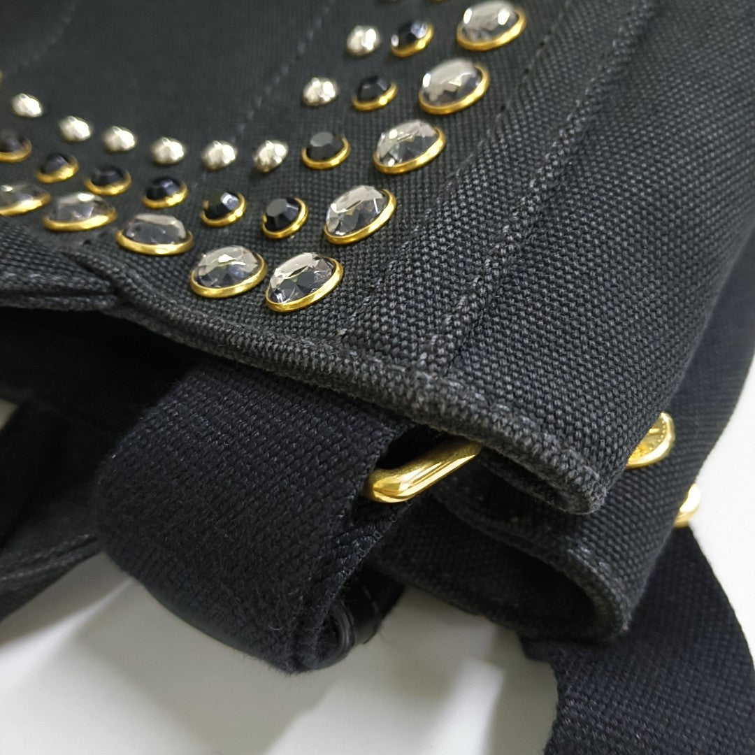Denim Black