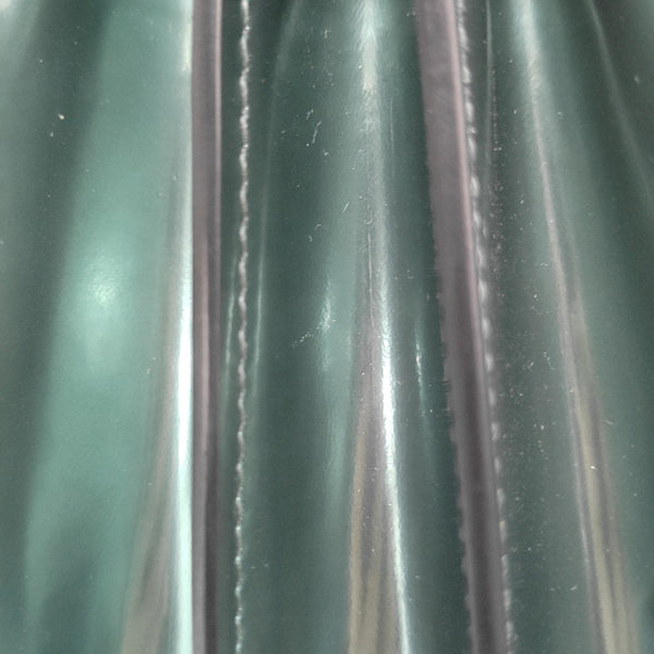 SERPENTI FOREVER Small Calfskin Green