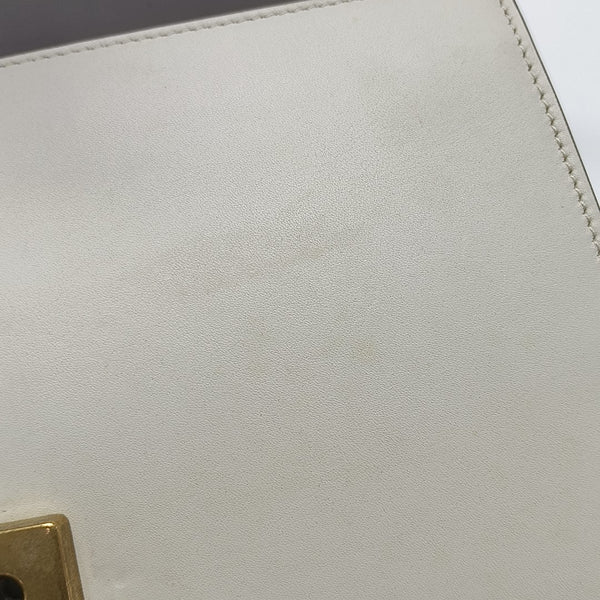 Dionysus Medium Calfskin Multicolor