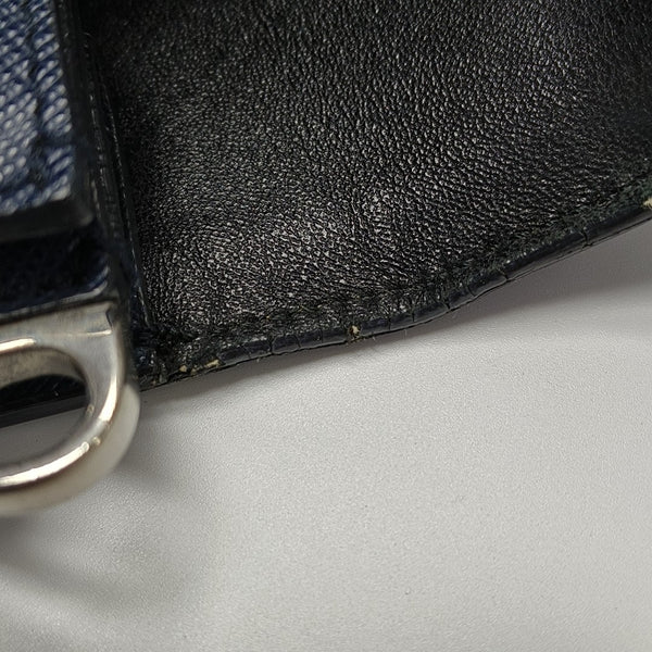 Sound Bag Leather Blue