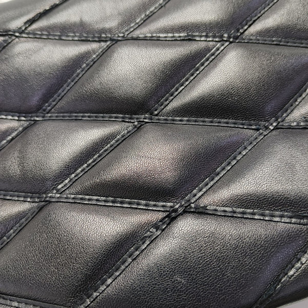 GO-14 Lambskin Black