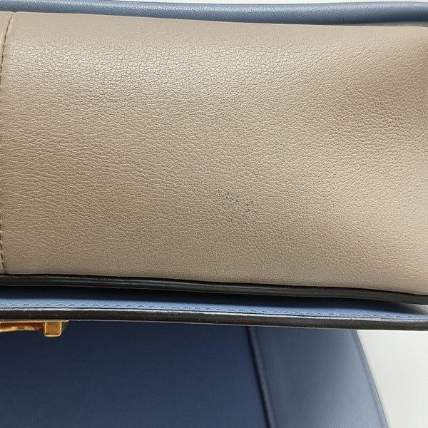 FRAME Medium Calfskin Multicolor