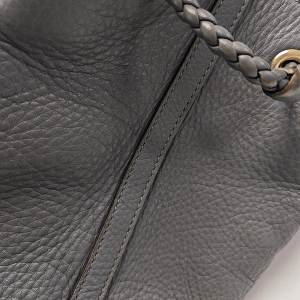 Calfskin Gray