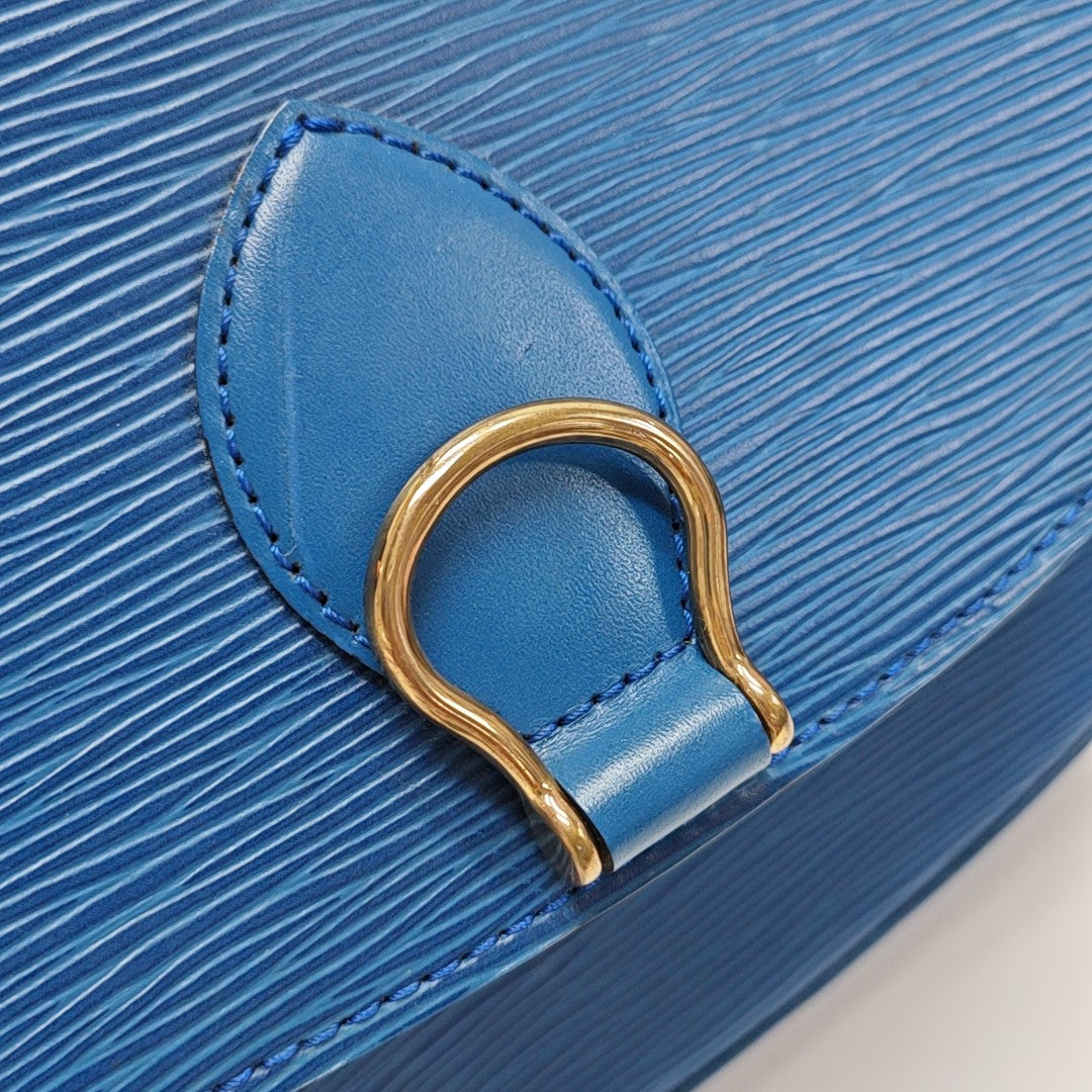 SAINT CLOUD GM Epi Blue