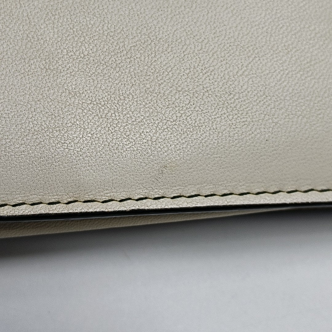 Lambskin White