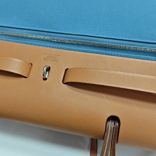 Herbag 31 Canvas Blue