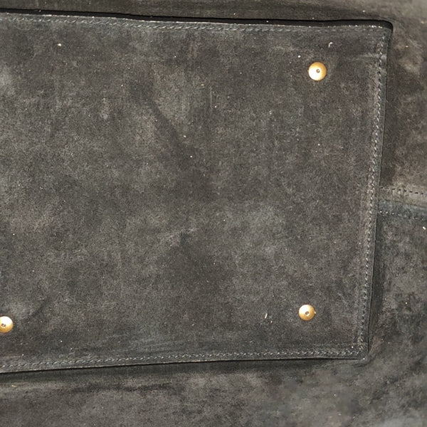 LE 37 Calfskin Black