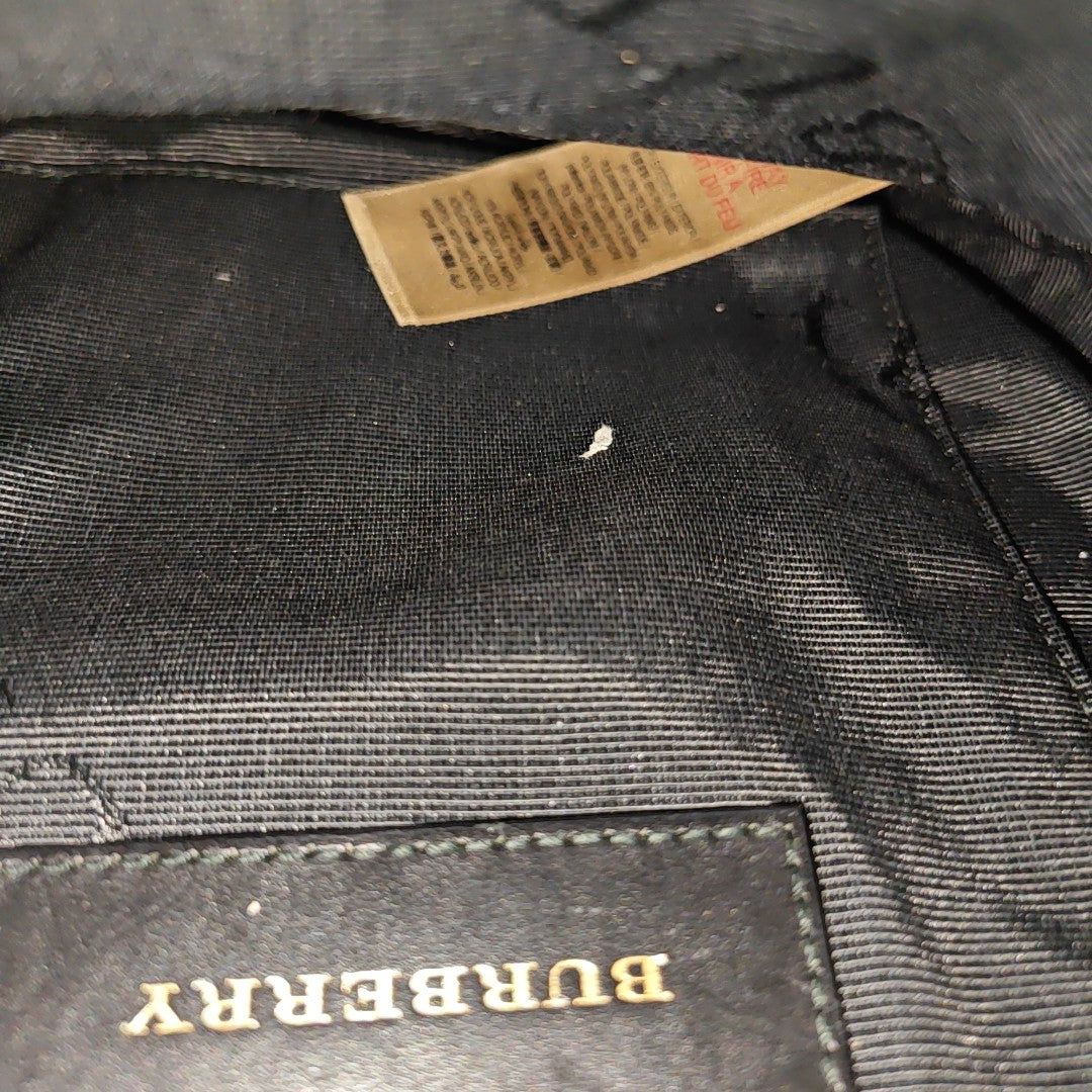 The Rucksack Nylon Beige