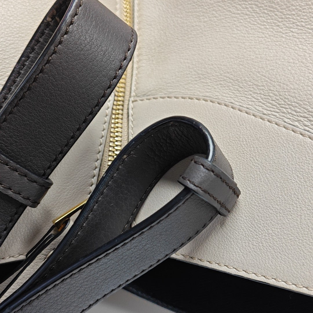 Hammock Small Calfskin Multicolor